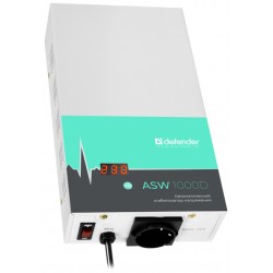 Стабилизатор Defender ASW 1000D (99045)