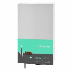 Стабилизатор напряжения Defender ASW 1000D