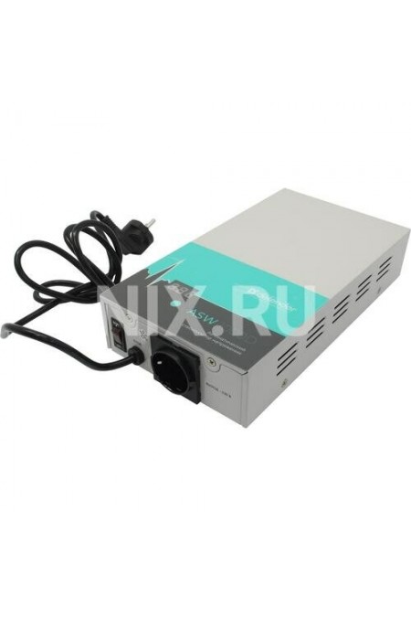 Стабилизатор напряжения Defender ASW 1000D 9