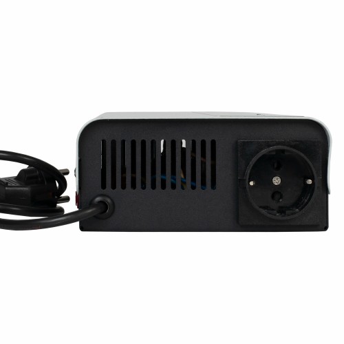 Стабилизатор напряжения Rucelf IS-600 2