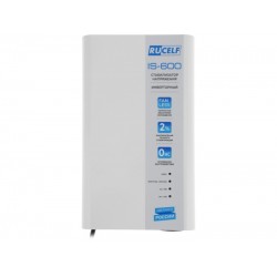 Стабилизатор напряжения Rucelf IS-600