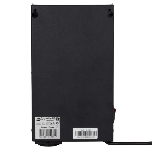 Стабилизатор напряжения Rucelf IS-600 6