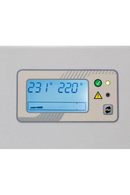 Стабилизатор напряжения Штиль ИнСтаб IS3000 2