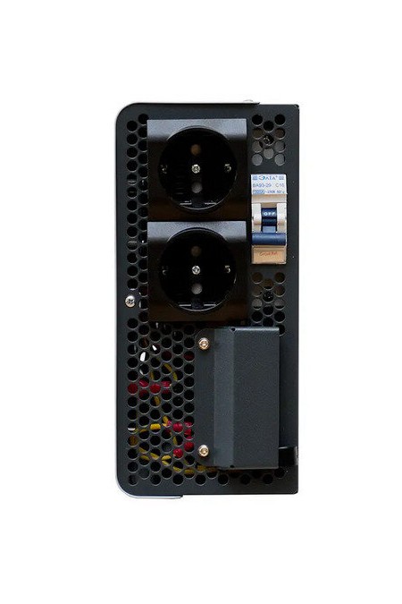 Стабилизатор напряжения Штиль ИнСтаб IS3000 3