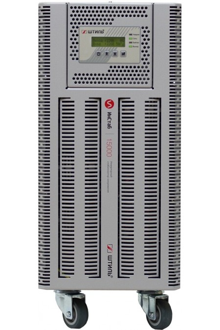 Стабилизатор напряжения Штиль ИнСтаб IS3115RT 