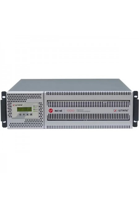 Стабилизатор напряжения Штиль ИнСтаб IS3310RT 2