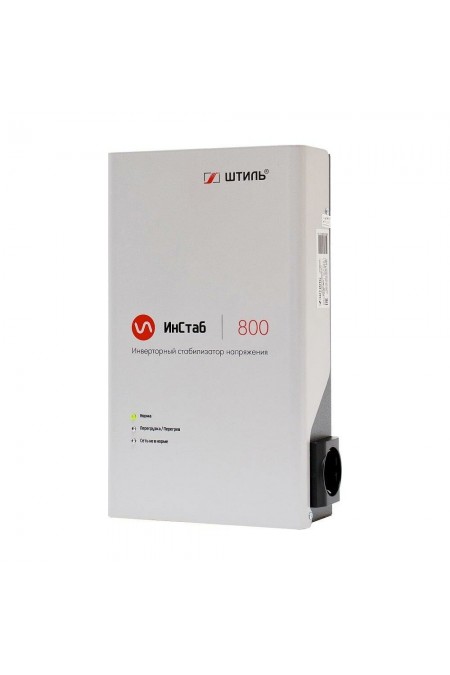 Стабилизатор напряжения Штиль ИнСтаб IS800 