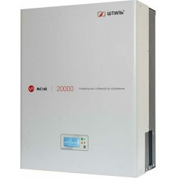 Стабилизатор напряжения Штиль IS20000