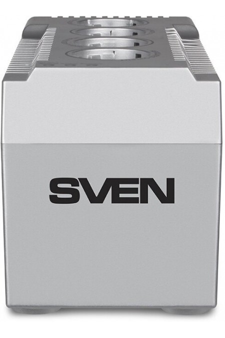 Стабилизатор напряжения SVEN VR-F1500 