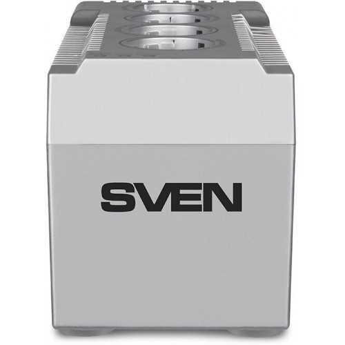 Стабилизатор напряжения SVEN VR-F1500 5