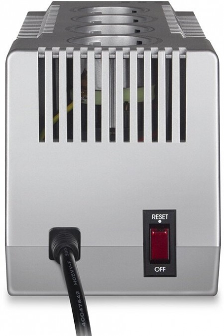 Стабилизатор напряжения SVEN VR-F1500 2