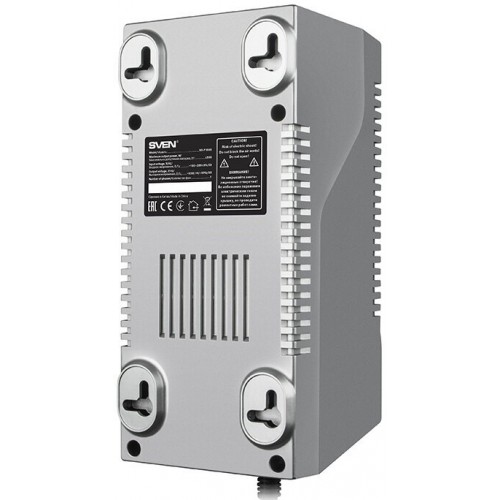 Стабилизатор напряжения SVEN VR-F1500 8