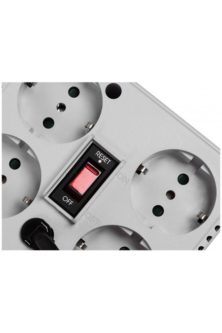 Стабилизатор Powercom TCA-1200 Black 5