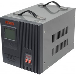 Стабилизатор Ресанта ACH-3000/1-Ц (63/6/5)