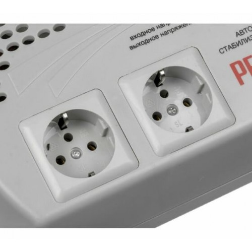 Стабилизатор Ресанта АСН 1000 Н2/1-Ц (63/6/13) 1