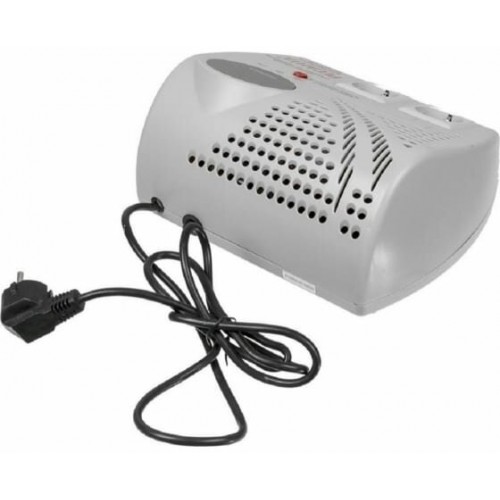 Стабилизатор Ресанта АСН 1000 Н2/1-Ц (63/6/13) 5