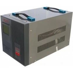 Стабилизатор Ресанта АСН-10000/1-Ц (63/6/8)