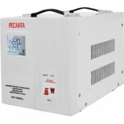Стабилизатор Ресанта АСН-10000БА (63/6/40)