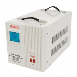 Стабилизатор Ресанта АСН-10000БА (63/6/40)