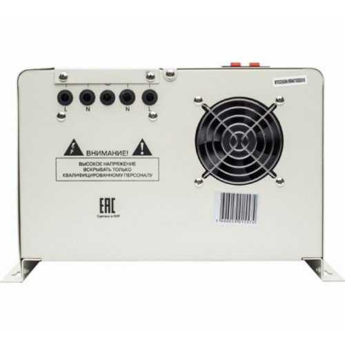 Стабилизатор Ресанта АСН-10000Н/1-Ц (63/6/18) 2