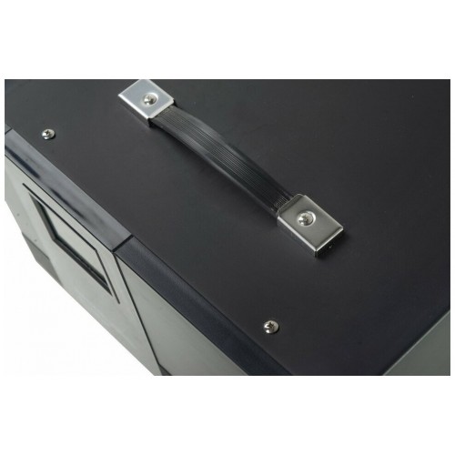 Стабилизатор Ресанта АСН-12 000 /1-ЭМ 4