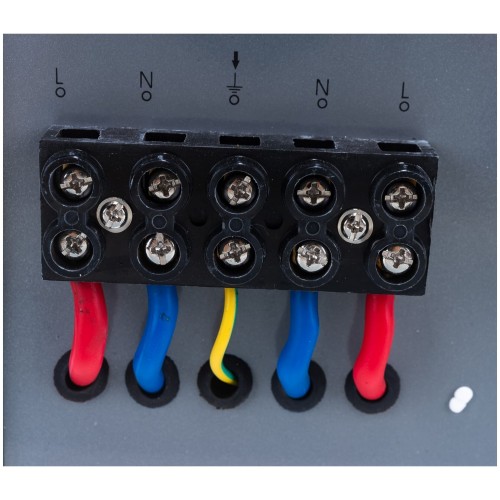 Стабилизатор Ресанта АСН 12000/1-Ц (63/6/10) 6