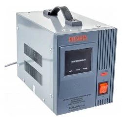 Стабилизатор Ресанта АСН-2000/1-Ц (63/6/4)