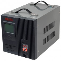 Стабилизатор Ресанта АСН-5000/1-Ц (63/6/6)