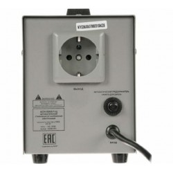 Стабилизатор Ресанта АСН-500Д/1-Ц (63/6/37)