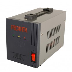 Стабилизатор Ресанта АСН-500Д/1-Ц (63/6/37)