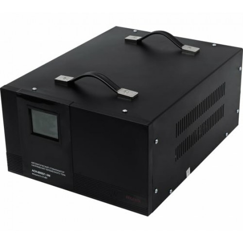 Стабилизатор Ресанта АСН 8000/1-ЭМ (63/1/7) 