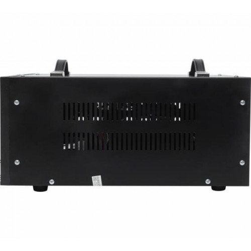 Стабилизатор Ресанта АСН 8000/1-ЭМ (63/1/7) 4