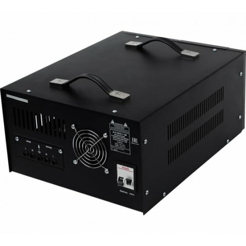 Стабилизатор Ресанта АСН 8000/1-ЭМ (63/1/7) 5