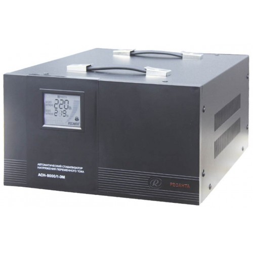 Стабилизатор Ресанта АСН 8000/1-ЭМ (63/1/7) 7