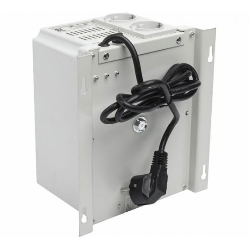 Стабилизатор Ресанта Lux АСН-2 000 Н/1-Ц (63/6/15) 3