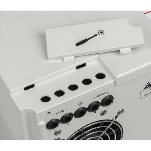 Стабилизатор РЕСАНТА LUX АСН-5000Н/1-Ц (63/6/16) 4