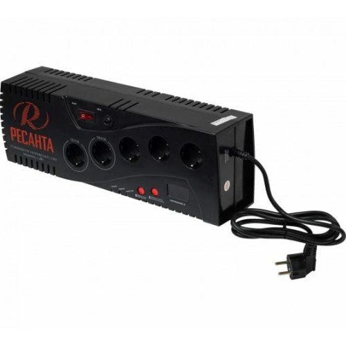 Стабилизатор РЕСАНТА С1000 (63/6/32) 3