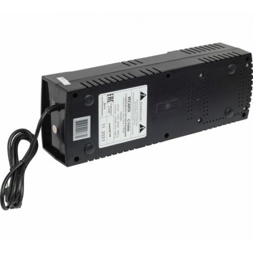 Стабилизатор РЕСАНТА С1000 (63/6/32) 5