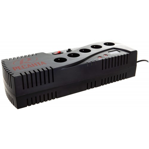 Стабилизатор РЕСАНТА С1000 (63/6/32) 6