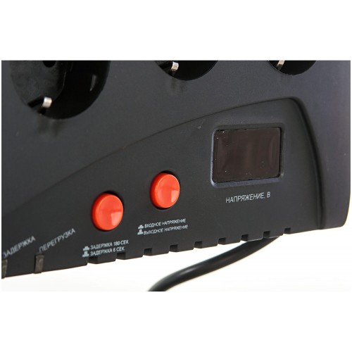 Стабилизатор РЕСАНТА С1000 (63/6/32) 9