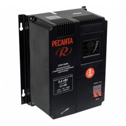 Стабилизатор Ресанта СПН 5400 (63/6/26)