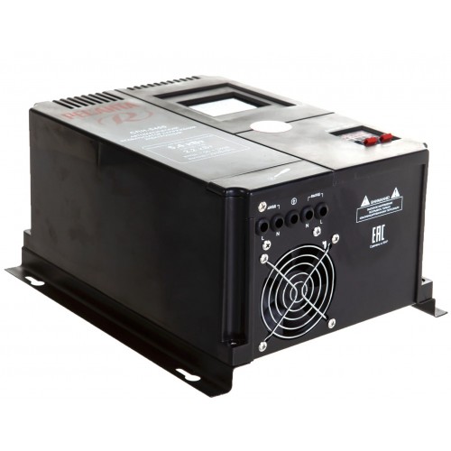 Стабилизатор Ресанта СПН 5400 (63/6/26) 9