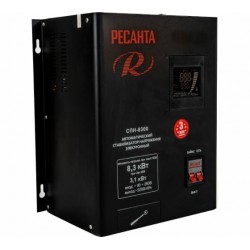 Стабилизатор Ресанта СПН-8300 (63/6/27)