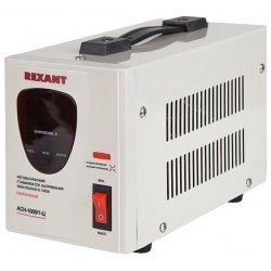 Стабилизатор REXANT AСН-1 000/1-Ц (11-5001)