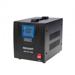 Стабилизатор REXANT REX-FR-1000 (11-5021)