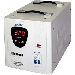 Стабилизатор RUCELF CTAP-10000VA