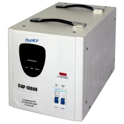 Стабилизатор RUCELF CTAP-10000VA