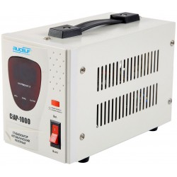 Стабилизатор RUCELF CTAP-1000VA
