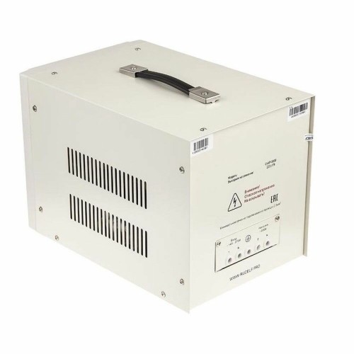Стабилизатор RUCELF CTAP-5000VA 5