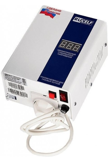 Стабилизатор Rucelf Котел-1200 2